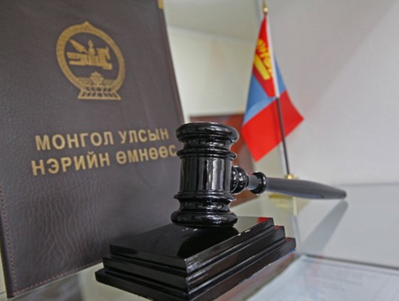 Дубайн гэрээтэй холбогдуулан гаргасан нэхэмжлэлийг бүхэлд нь хангаж шийдвэрлэв