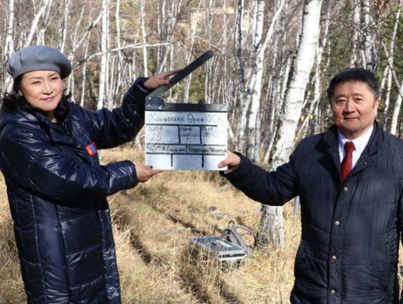 “Хөнгөвчлөх өрөө” бүрэн хэмжээний УСК хийж байна