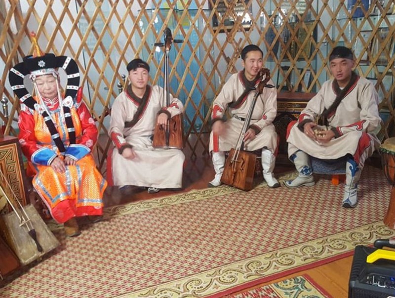 “Соёлын өв-Хөгжлийн дархлаа” форум болно