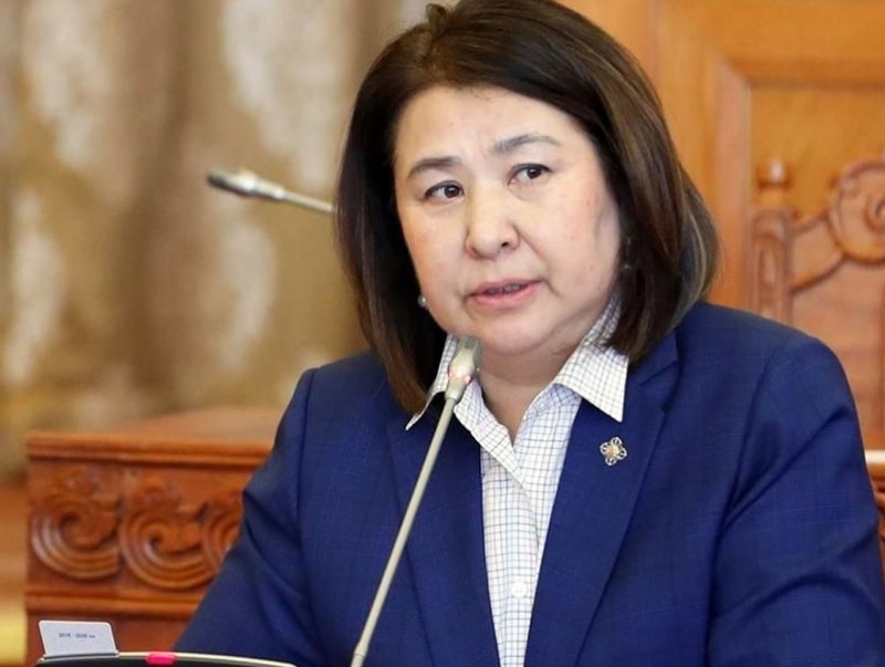 Ирэх онд 21 мянга гаруй иргэний тэтгэврийг 50 мянган төгрөгөөр нэмнэ