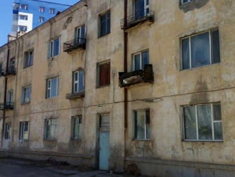Төсөл хэрэгжүүлэгчийг сонгон шалгаруулах урилга