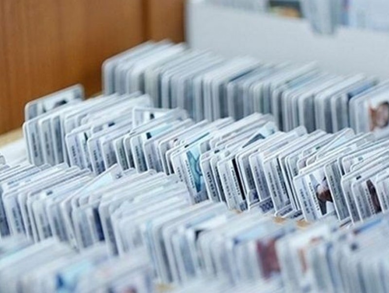 Та жолоочийн үнэмлэхний хүчинтэй хугацаагаа шалгасан уу