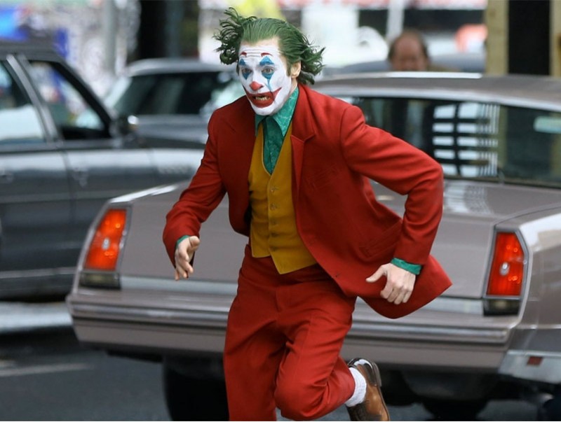“Joker” уран сайхны киног Оскарын 16 төрөлд нэр дэвшүүлнэ