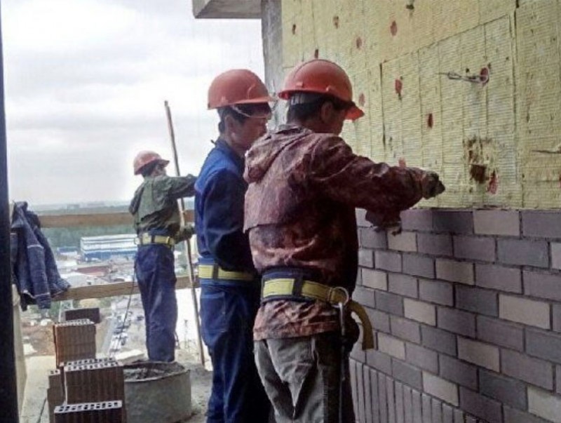 Умард Солонгосын ажилчдыг эх оронд нь буцаахад нэг сарын хугацаа үлдэж байна