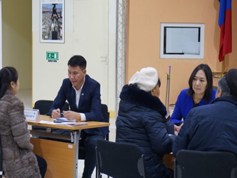 Хууль, эрх зүйн зөвлөгөө үнэ төлбөргүй өгөх өдөрлөг боллоо