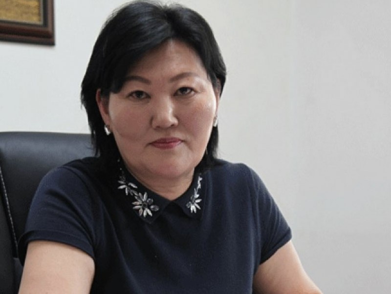 Я.Батжаргал: Шинэ хуулиар татвар төлөгчийг цахимаар бүртгэдэг болсон