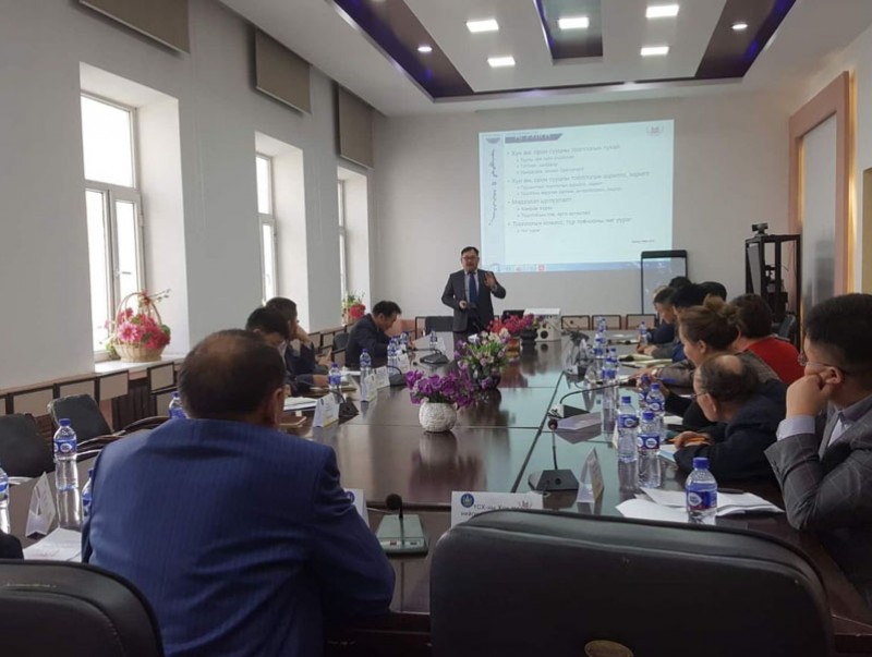 Хүн ам, орон сууцны 2020 оны улсын ээлжит тооллого эхлэхэд 34 хоног үлдлээ