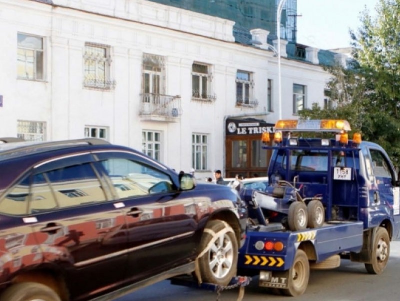 Хууль зөрчсөн ачилтын дөрвөн компанийн эрхийг цуцалсан байна