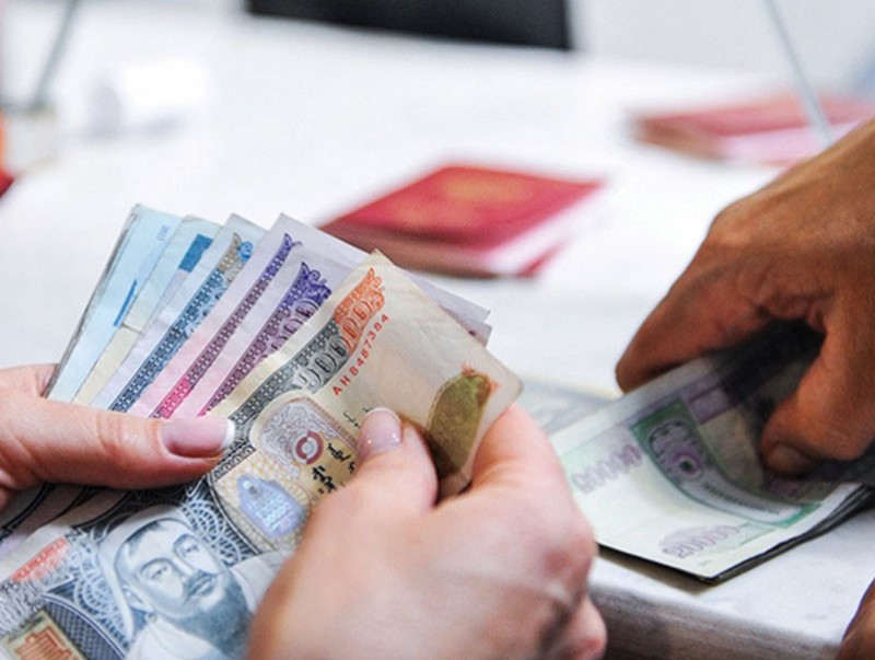 Ипотекийн зээлд 380 тэрбум төгрөг олгов
