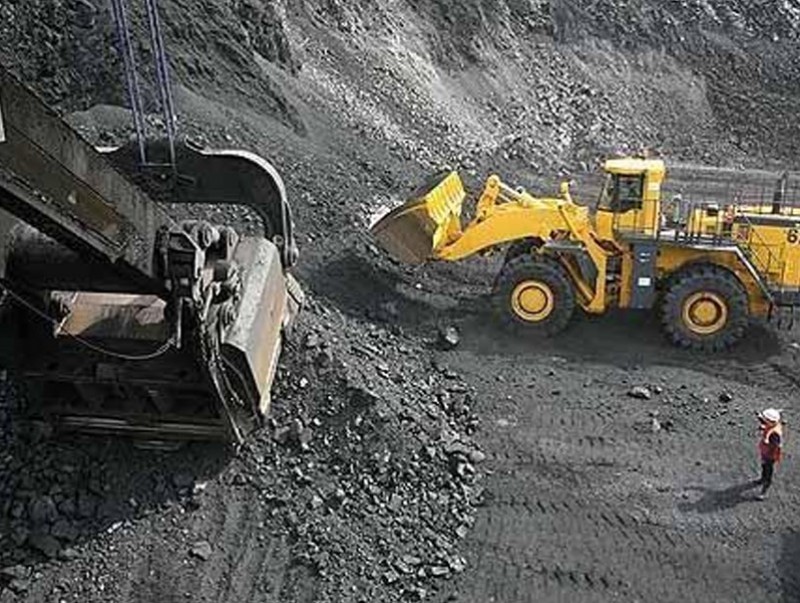 Газрын баялгийн үр өгөөжийг Үндэсний баялгийн санд төвлөрүүлнэ