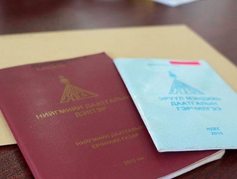 Нийгмийн даатгалын шимтгэл төлөгчдийн 9.9хувь нь 320000 төгрөг хүртэлх цалинтай байна