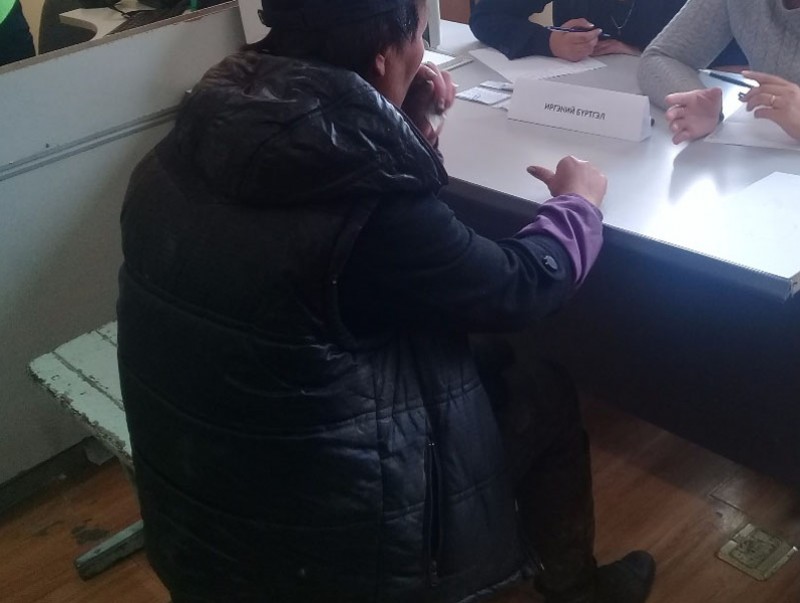 Эмзэг бүлгийн иргэдийн эрүүл мэндийн тусламж, үйлчилгээг сайжруулна