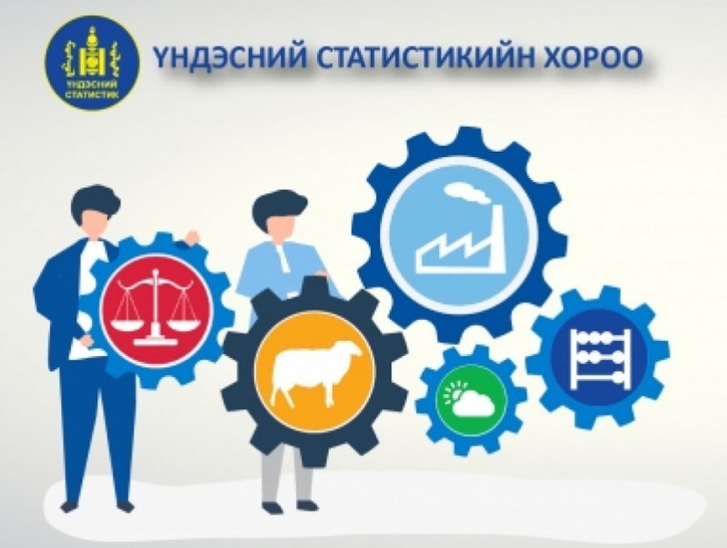 Ташаа мэдээлэл тараахгүй байхыг Үндэсний статистикийн хорооноос анхааруулж байна