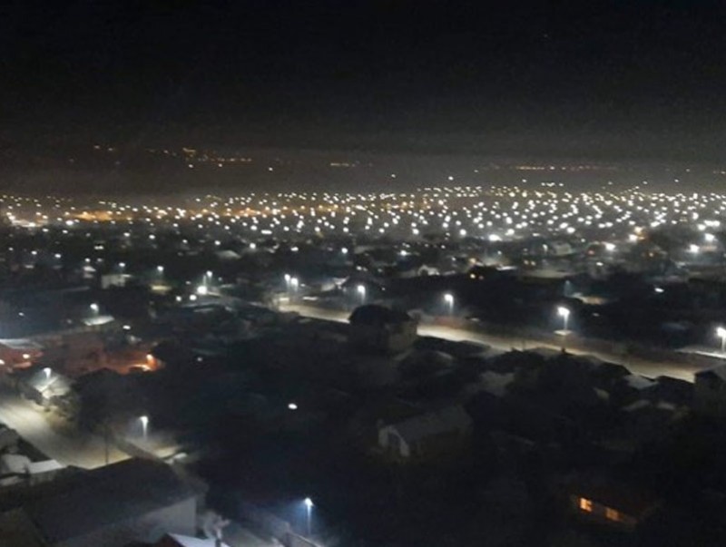 Агаарын чанарын байдалд тандалт судалгаа хийж байна