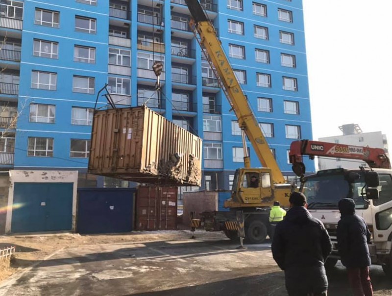 Газрын зөрчил арилгах нэгдсэн арга хэмжээ үргэлжилж байна