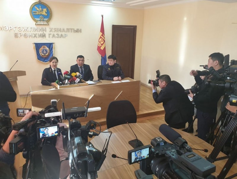 Урьдчилан сэргийлэх хяналт шалгалт хийгдэж байна
