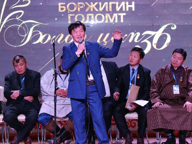 “Болор цом-37” наадмын бүртгэл өнөөдөр хаагдана