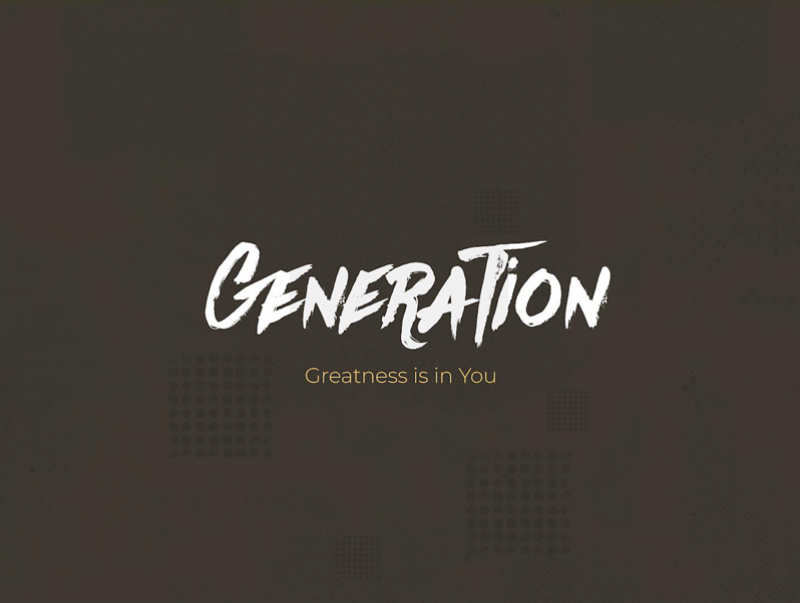 MNB World: “GENERATION” 1 жилийн ойн тусгай дугаар