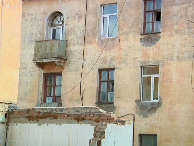 Ашиглалтын шаардлага хангахгүй 234 барилга байна