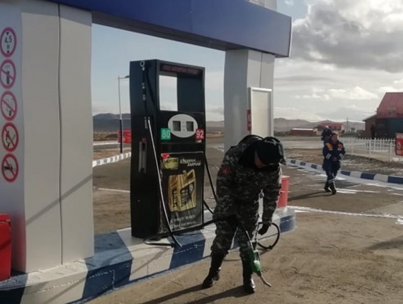 Хяналт, шалгалтаар 208 зөрчил дутагдлыг илрүүллээ