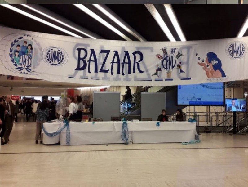 “Базаар-2019” үзэсгэлэн худалдаа боллоо