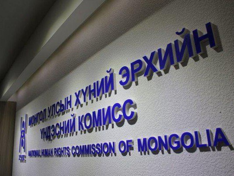 Үндэсний их баяр наадмын тухай хуулийн төсөл дэх хүүхдийн эрх зөрчсөн заалтыг хасах хүсэлтийг УИХ-ын даргад хүргүүллээ