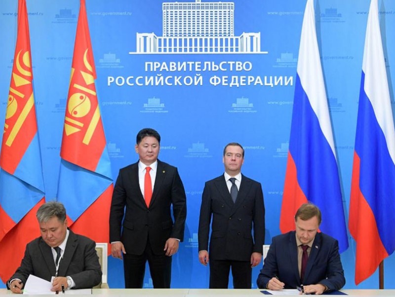 УБТЗ ХНН-ийн дүрмийн санг нэмэгдүүлнэ
