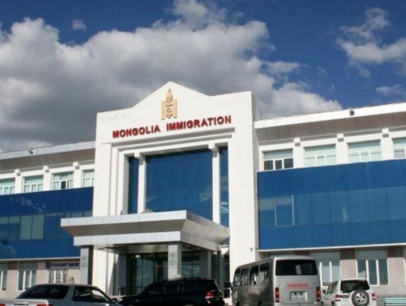 Гадаадын иргэн, харьяатын газар улсын үзлэгт “Маш сайн” үнэлгээгээр дүгнэгдлээ