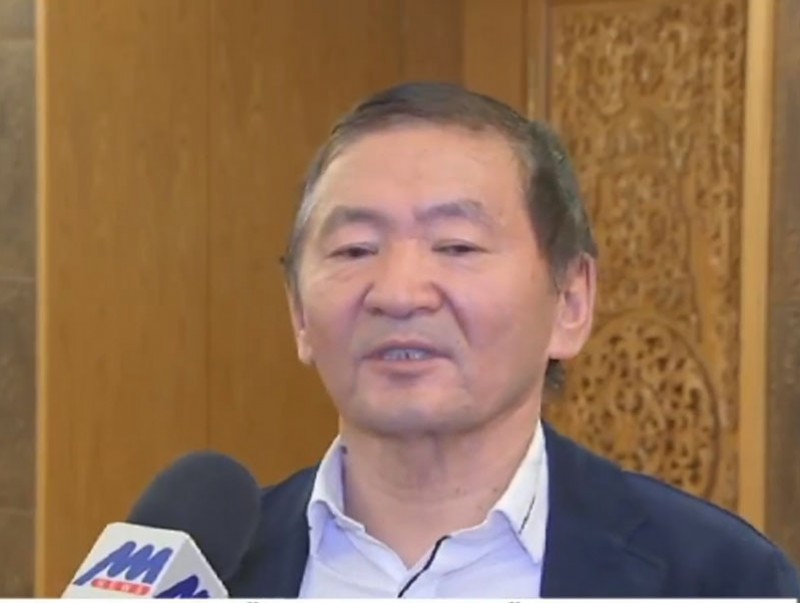 БЗД-ийн ахмадууд нэгдэж сайн дурын бүлэг байгуулжээ