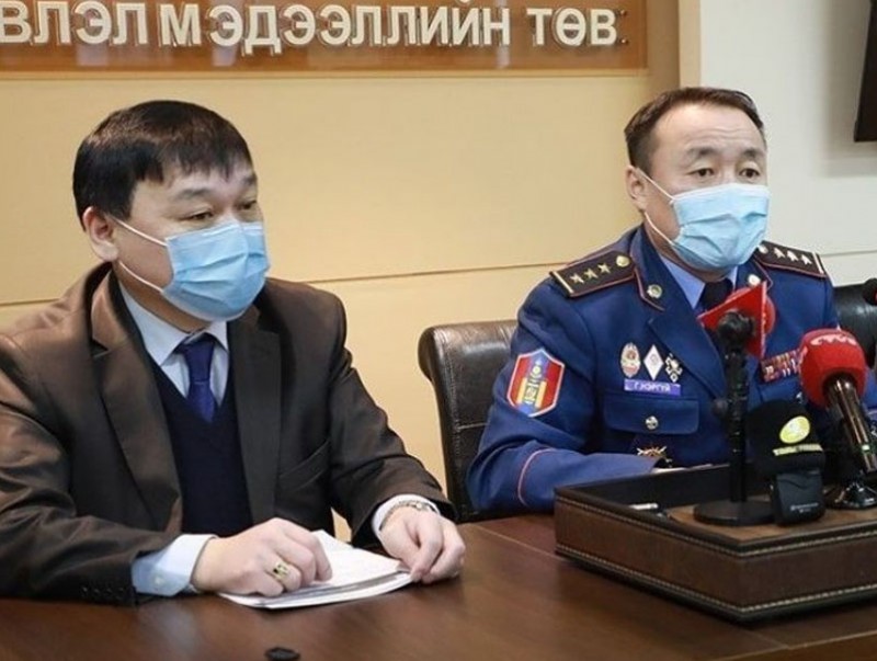 Угаарын хий мэдрэгч дохио өгсөн бол агаар сэлгэлт хийх хэрэгтэй