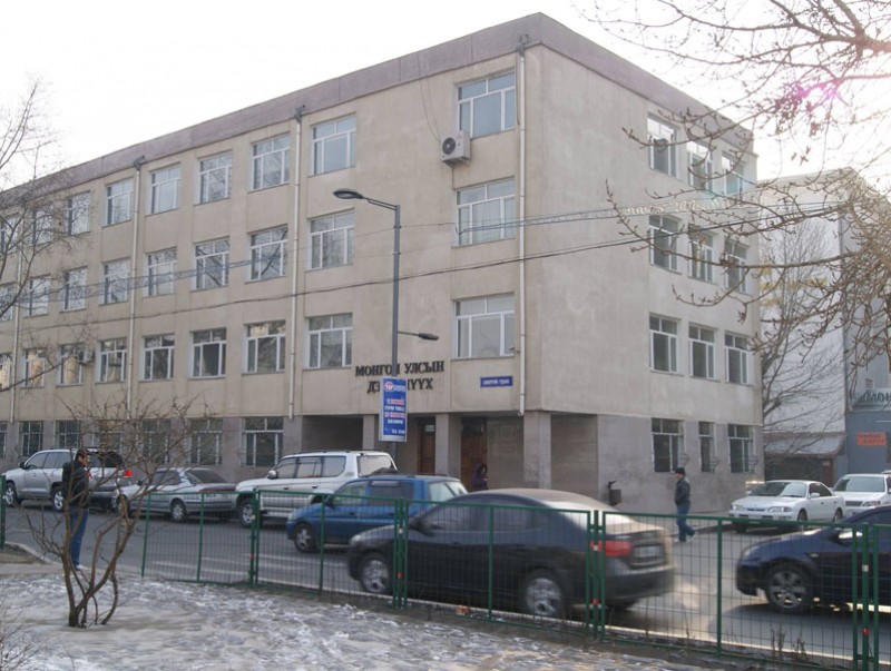 Дээд шүүх 2114 хэрэг шүүх хуралдаанаар хянан шийдвэрлэжээ