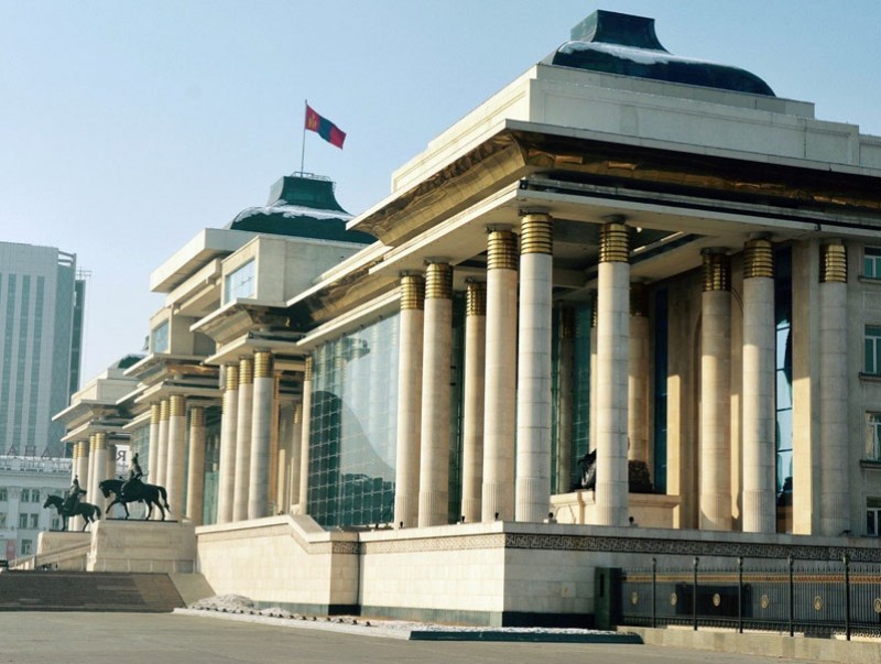 Саарал жагсаалтаас гарахын тулд 7 хуульд өөрчлөлт оруулна