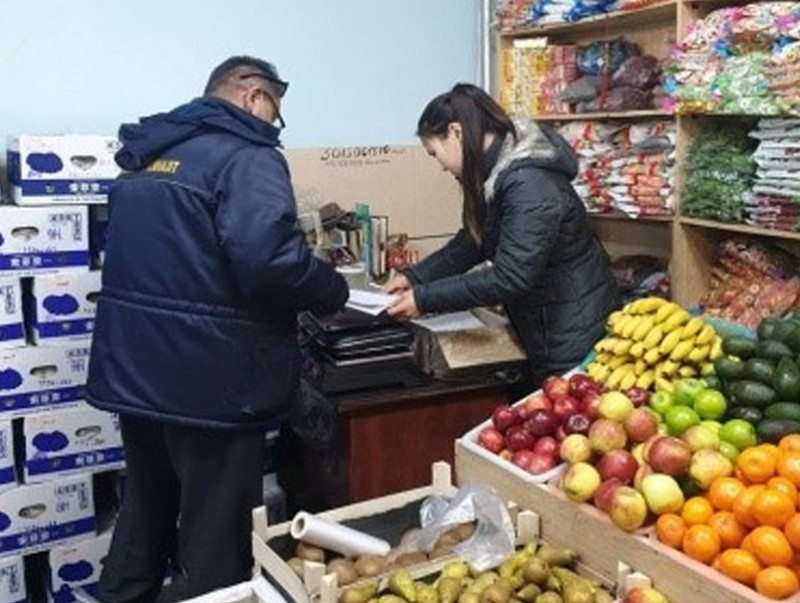 “Барс импекс” ХХК-д урьдчилан сэргийлэх хяналт шалгалт хийгдлээ