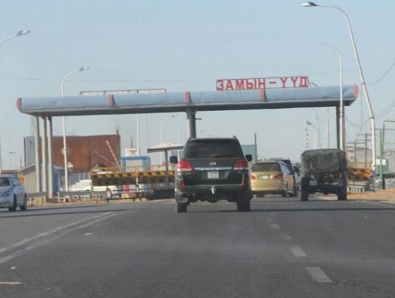 Эрхэм жолооч зорчигч та дараах чиглэлүүдэд зорчихгүй байхыг анхаарна уу