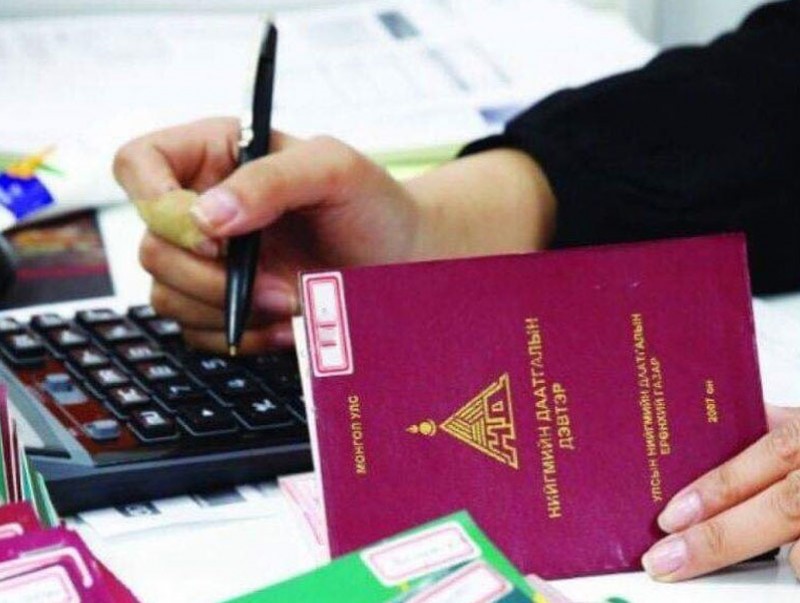 Сайн дурын даатгуулагчийн төлөх шимтгэлийн доод хэмжээ 56700 төгрөг боллоо
