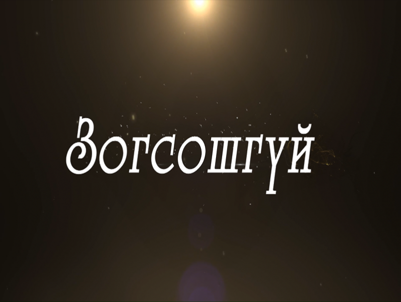 “Зогсошгүй” Соёлын тэргүүний ажилтан, жүжигчин Намсрайн Ялалт