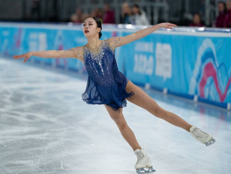 "Лозанн-2020": Спортын шинэ оддын шигшмэл өрсөлдөөн