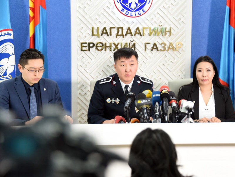 Залилах гэмт хэргийн гаралт нэмэгдэж, нийт гэмт хэргийн 14-16 хувьд хүрчээ
