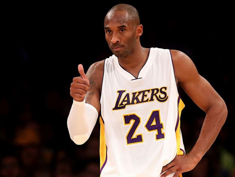 Коби Бийн Брайантын зургийг “NBA”-н шинэ логонд үүрд мөнхлөхийг хүсчээ
