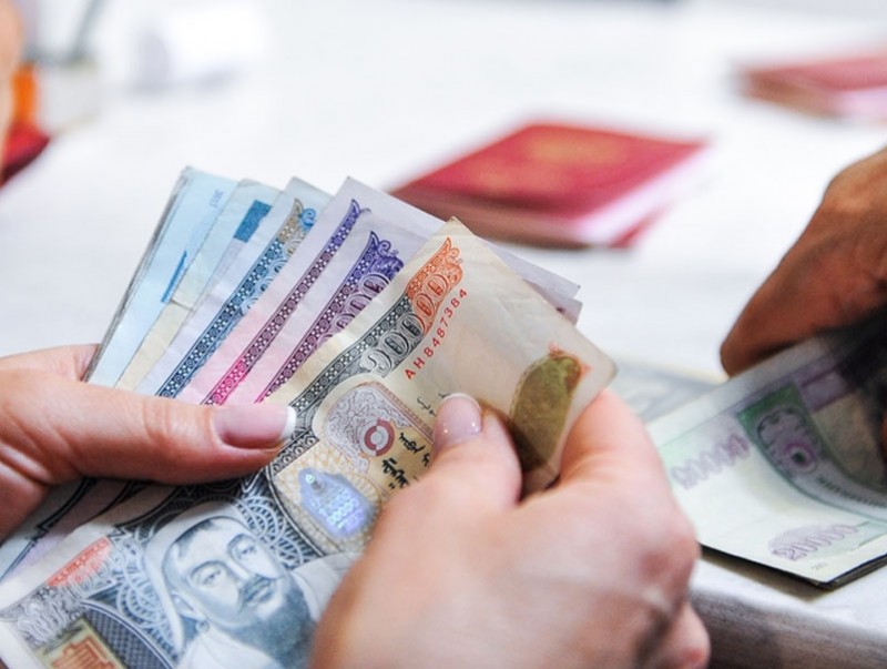 Сайн дурын даатгуулагчид сард 56700 төгрөг төлнө