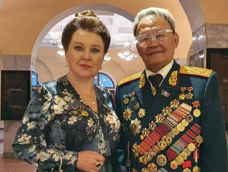 “Түүх мартахгүй” уран сайхны кино ирэх гуравдугаар сарын 1-нд нээлтээ хийнэ