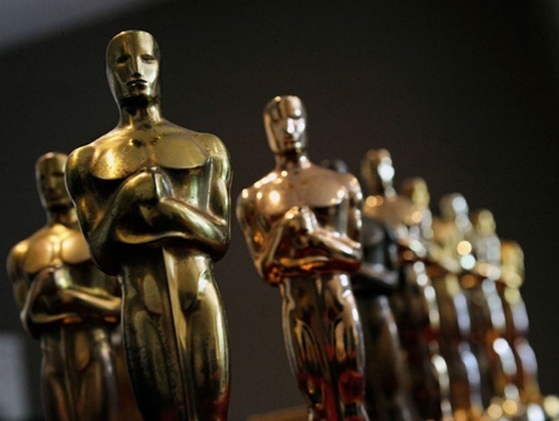 "Оскар"-т нэр дэвшигчид ил боллоо