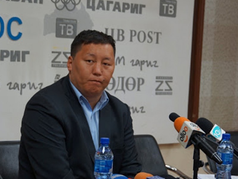 Х.Бат-Ялалтыг яллагдагчаар цагдан хорих саналыг хүлээн авахаас татгалзав