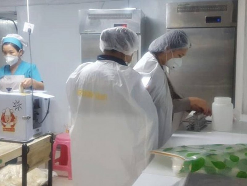 Урьдчилан сэргийлэх шалгалт илэрсэн зөрчлийн 60 хувийг газар дээр нь арилгууллаа