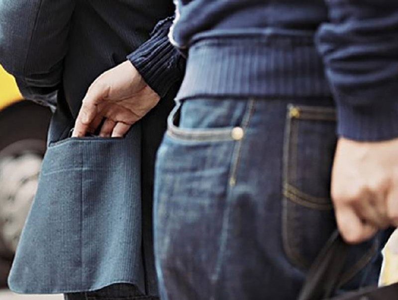 Цагдаад өдөр бүр хулгайн 18-30 дуудлага ирдэг