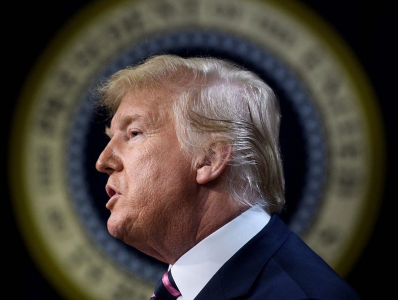 Дональд Трампыг шүүх хуралд нэмэлт гэрч оролцуулахгүй