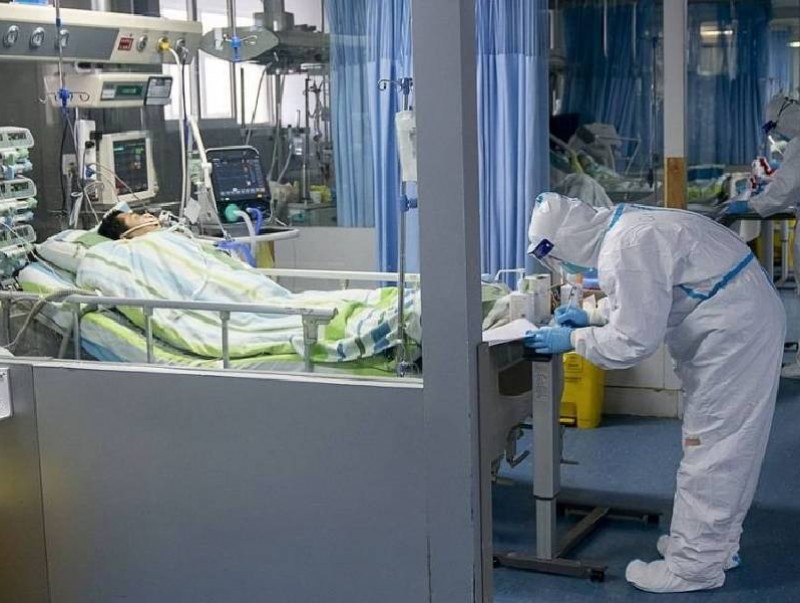 Ойр дотны хүмүүсээ вирусний халдвар авахаас урьдчилан сэргийлэхийг зөвлөж байна