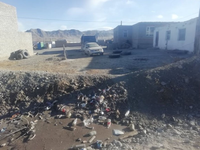 Нийтийн эзэмшил газар, гудамж зам талбайн газрын ашиглалт, орчны төлөв байдалд шалгалт хийлээ