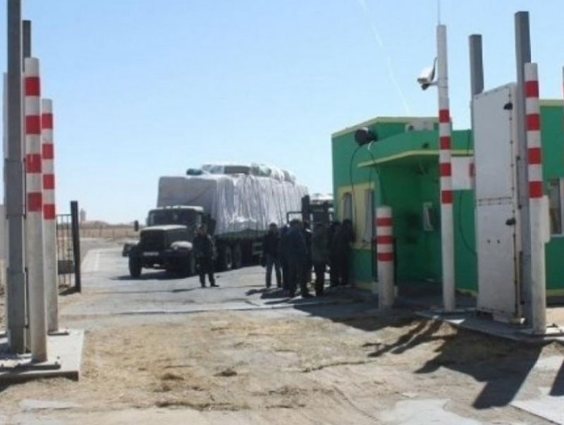 Улсын Онцгой комиссын шуурхай бүлэг хилийн боомтуудад ажиллана