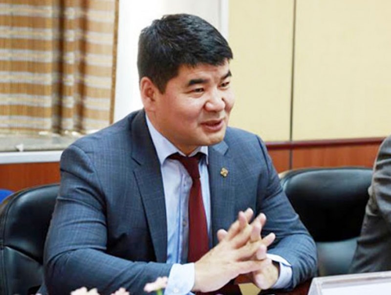"Эрдэнэс" бондыг энэ сард гаргана